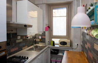 Come a Casa Pretty Apartment - Foto 27