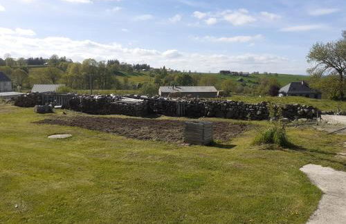 L'estive gîte 4 étoiles - Foto 42