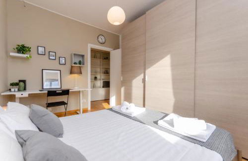 Vivimihome-Chic Apartment near Milano Central - Foto 11