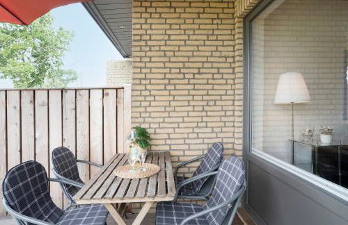 Blankwasserweg 131 Lensterstrand Oase Bungalow 4 - Photo 19