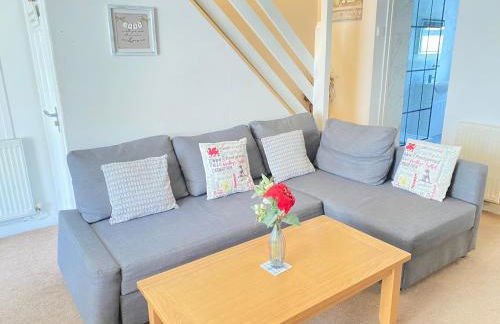 The Cwtch, Log Fire, Sleeps 6, Nr Zip World, Brecon and Bike Park Wales - Photo 22