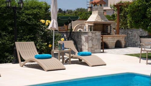 Villa Erasmia- House 1 ground floor - Foto 3