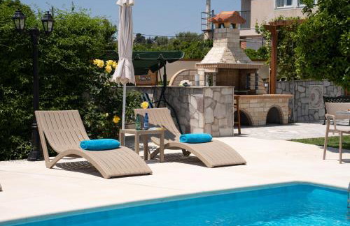 Villa Erasmia- House 1 ground floor - Foto 3