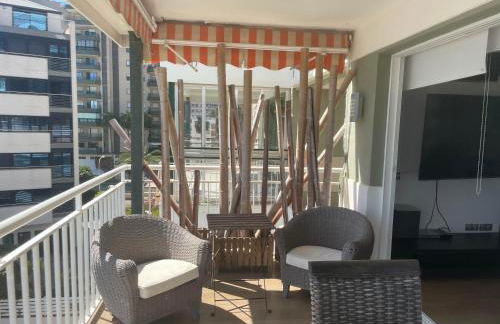 Benicasim Primera Linea Vistas al Mar - Photo 26