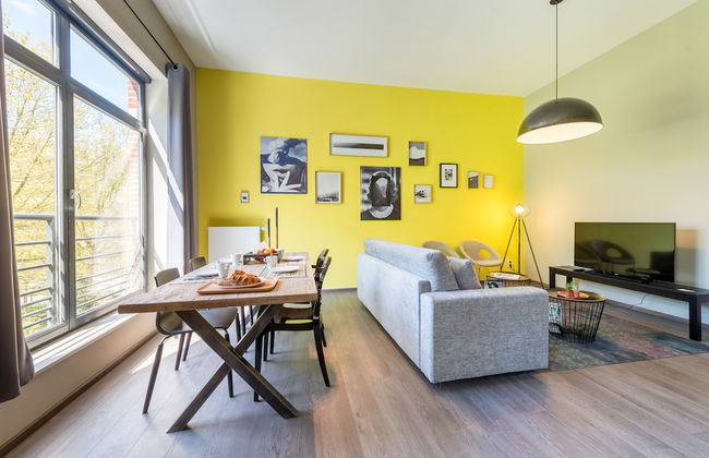 Smartflats Design - Berlaymont - Photo 43