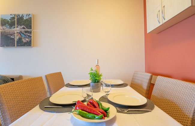 Le Village (E1215) - Foto 4