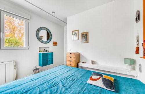 Villa Océan - Grayan - Foto 24