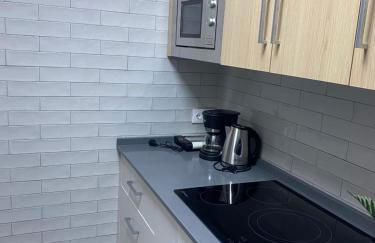 Apartamento Málaga Centro - Foto 5