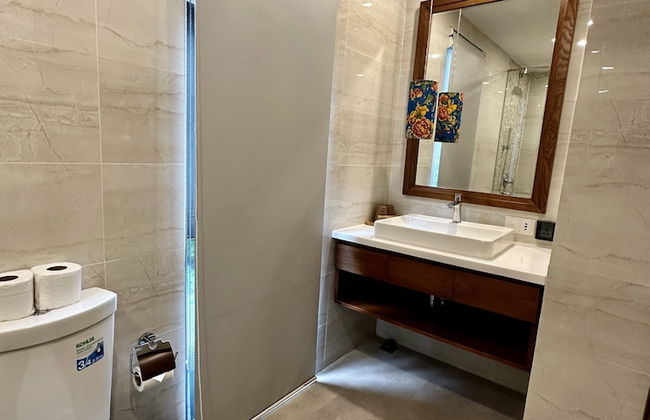 Beach villa 3BR private swimming pool - Foto 48