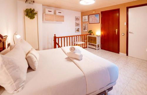 Unik Vacation Major in Tarragona - Foto 36