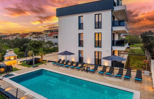 Villa Ivani - Foto 1