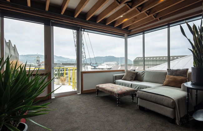 The Thomas Gregg Apartments - Photo 34