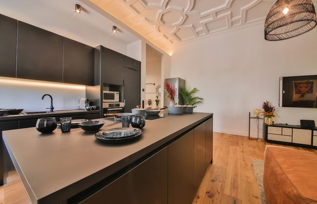 Aeronaut Suites powered by Pearl1 - Foto 32