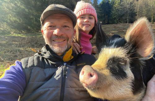 Black Mountains Stylish Hideaway, nr Crickhowell - Photo 27