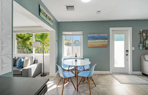 Hollywood Tropical Retreat - Foto 21