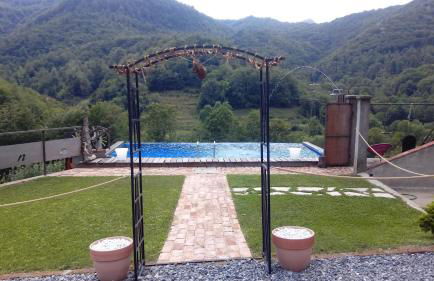 LaGaressina suite Anna - Jacuzzi & Spa - Foto 1