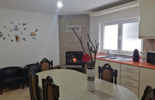 Casa do Adro - Serra da Estrela - Foto 18