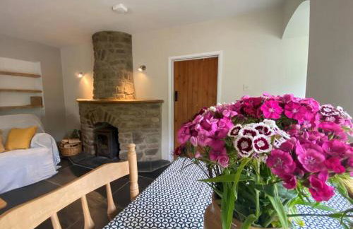 Oaktree Cottage, West Atheston Farm - Foto 9