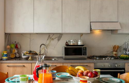 Apartment Home2Sunrise by Interhome - Foto 11