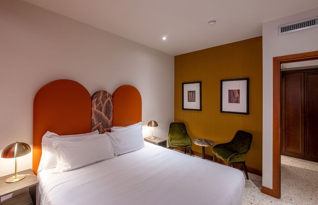 Palazzina Fortuny - Foto 35