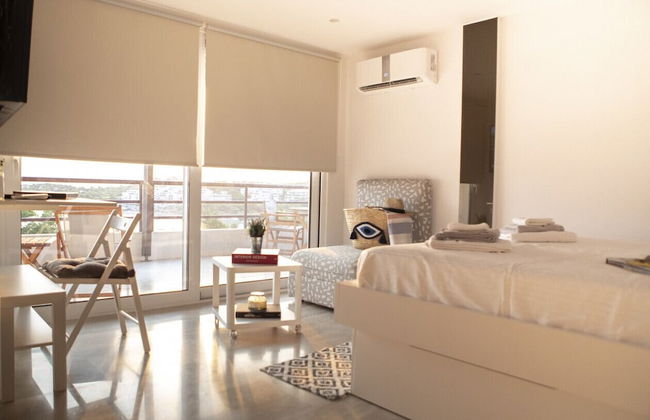 Athens Riviera Bay View Suite By The Olon - Foto 2