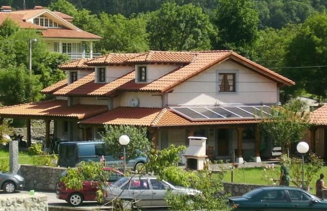 Picu Castiellu Aparthotel - Foto 12