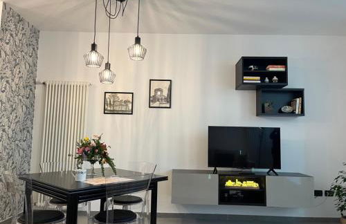 Domus Silvana Apartments - Foto 41