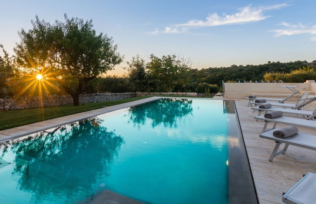 Trulli Piccoli - Foto 48