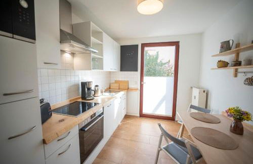 Haus unterm Mammutbaum - Elberadweg - Foto 56