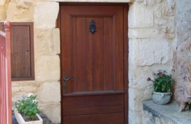 Charmante Maison Troglodyte - Foto 26