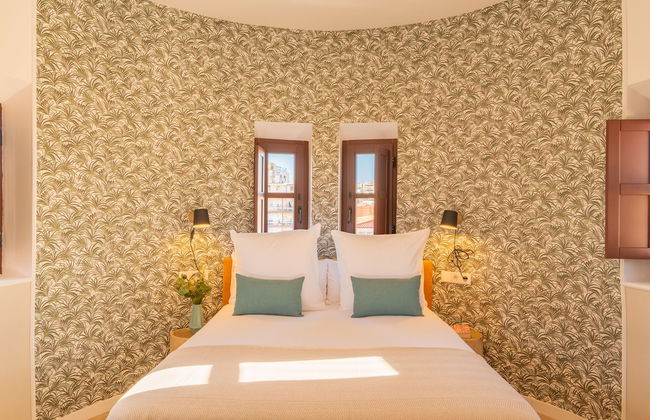 Feelathome Atarazanas Apartments - Foto 2