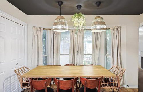 Luxury 5BR Getaway w Pool Hot Tub & Cinema - Foto 11