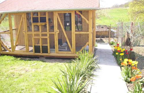 Ferienwohnung Stoll - Foto 15