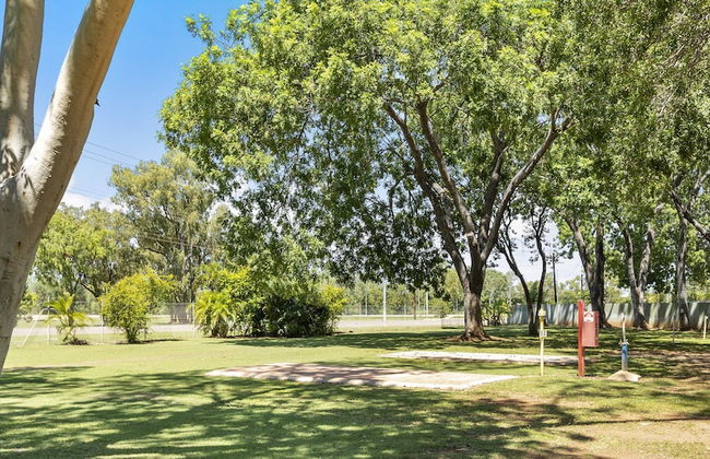 Riverview Tourist Village - Foto 31