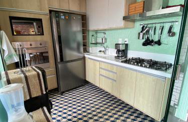 Apartamento alto padrão em Belém - Photo 8