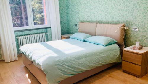 Modern 90sqm Apt - Ideal Base for Parma & Modena - Foto 4