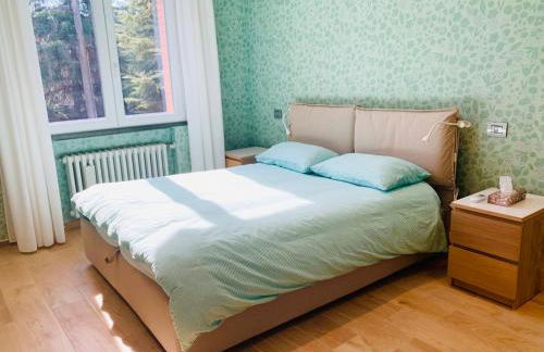 Modern 90sqm Apt - Ideal Base for Parma & Modena - Foto 4