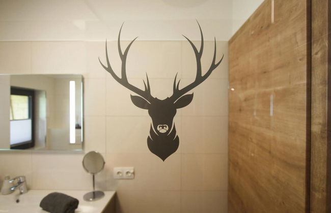 Chalet in Inzell With Alps & Whirlpool - Photo 47