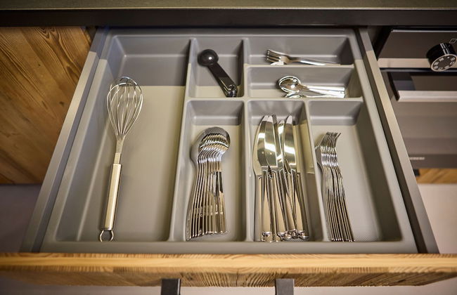 NANI – Mountain Chalet - Photo 23