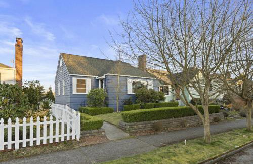 3BR 2BA Ballard Blue, Seattle - Foto 8