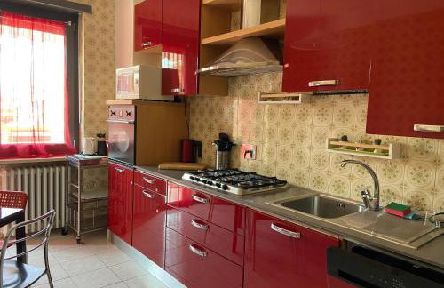 Guest House MICINI - Photo 12