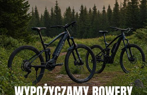 Apartamenty Larice balia, sauna, podgrzewany basen od 30 kwietnia - Foto 8