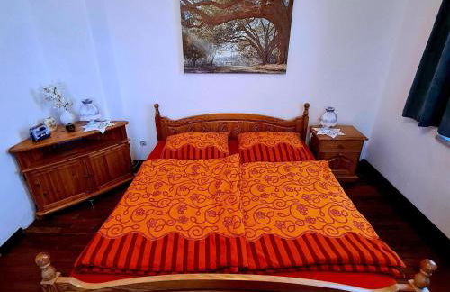 Apartment in Falkenstein With Wood-burning Stove - Foto 8