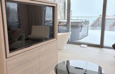 Sky Gate Apartments Szklarska Poręba by Cozy Corners - Foto 20