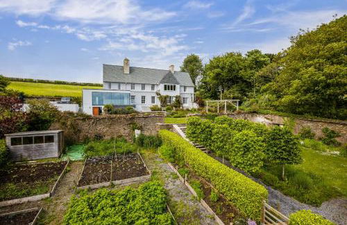 Little Redlap - Delightful views near Dartmouth - Foto 62