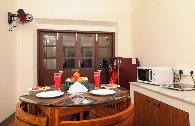 FRANCO TAMIL VILLAS - Foto 29