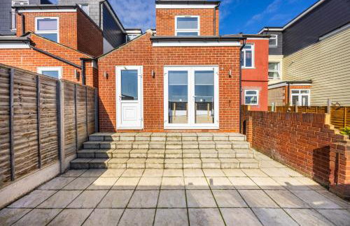 Modern 3 Bedroom Apartment with Ensuite - Foto 40