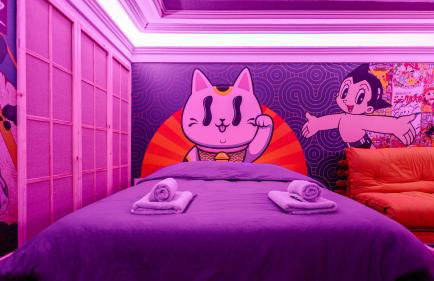 Appart Expérience Strasbourg - Foto 58