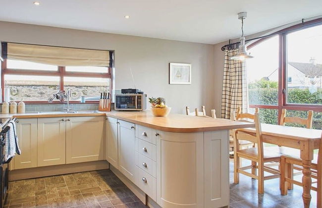 Host Stay The Coach House - Foto 2