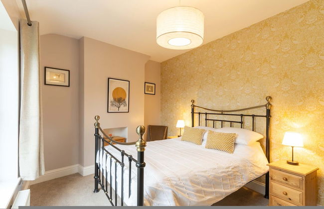 Host Stay Clearmount Cottage - Foto 21